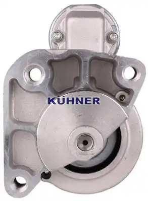 Стартер AD KUHNER 101186