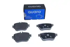 Тормозные колодки дисковые QUARO QP6440