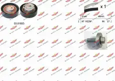 Комплект ремня ГРМ 04.5319 AUTOKIT