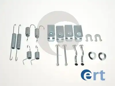 Тормозные колодки барабанные ERT 310173