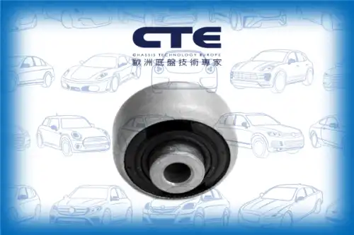 Рычаг подвески CTE CBH03018