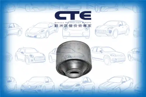 Рычаг подвески CTE CBH03019