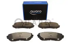 Тормозные колодки дисковые QUARO QP3907C