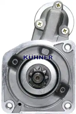 Стартер AD KUHNER 10297
