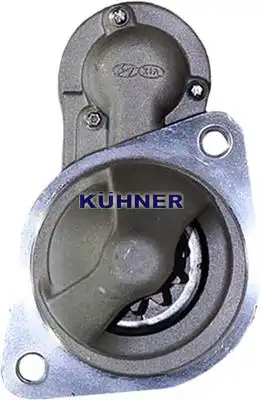 Стартер AD KUHNER 254849