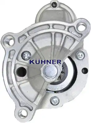 Стартер AD KUHNER 10566
