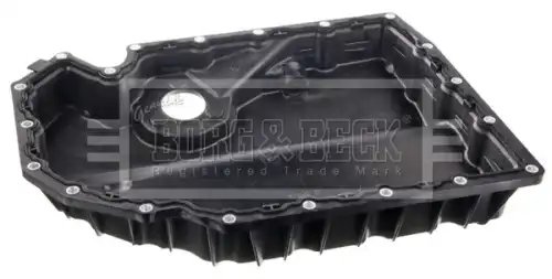 Поддон картера двигателя BORG&BECK BSP1022