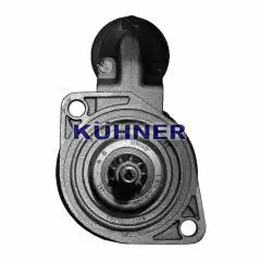 Стартер AD KUHNER 10136