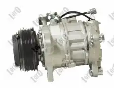 Компрессор, кондиционер 004-023-0006 ABAKUS