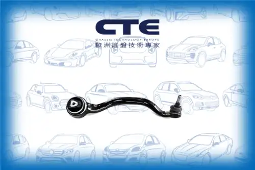 Рычаг подвески CTE CS-936R