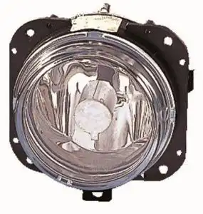 Фара противотуманная ABAKUS 552-2002N-UQN
