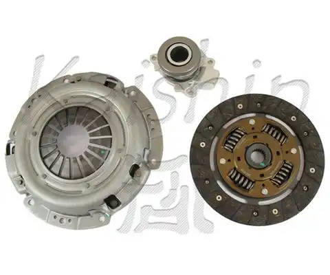 Комплект сцепления EC099 KAISHIN