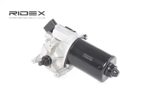 Двигатель стеклоочистителя 295W0066 RIDEX