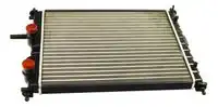 Радиатор системы охлаждения двигателя MAXGEAR AC280959