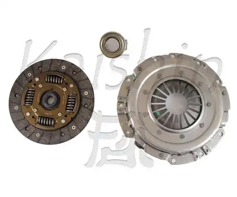 Комплект сцепления EC030 KAISHIN