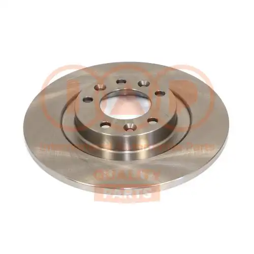 Тормозной диск 709-17231 IAP QUALITY PARTS