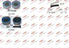 Комплект ремня ГРМ 04.5057 AUTOKIT