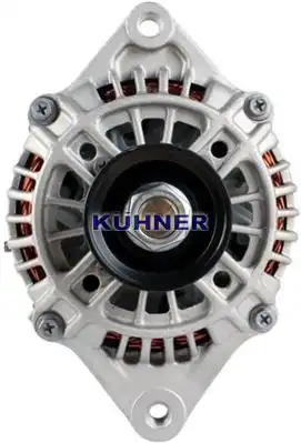 Генератор AD KUHNER 401409