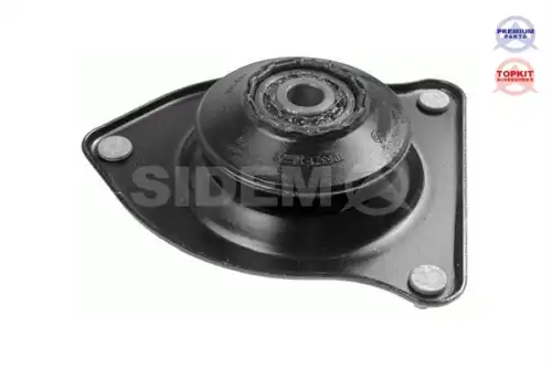 опора амортизатора переднего!\ Mini Cooper/One all 01> 821409 SIDEM