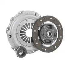 Комплект сцепления 479C0093 RIDEX