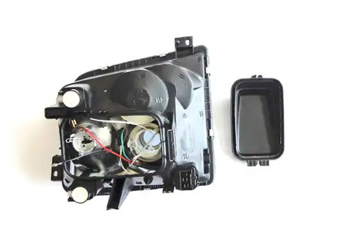 Фара WXQP 381739