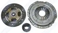 Комплект сцепления JT6305 RYMEC