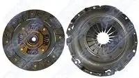 Комплект сцепления JT7427 RYMEC