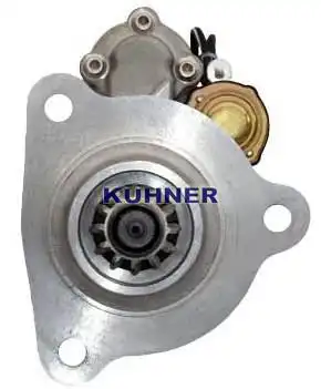 Стартер AD KUHNER 101463