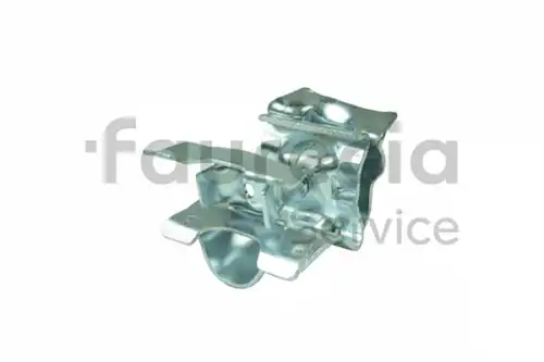 Кронштейн, глушитель AA99115 FAURECIA