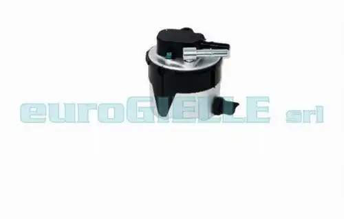 Топливный фильтр S30107 SIVENTO