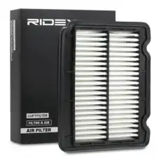 Воздушный фильтр 8A0180 RIDEX