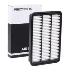 Воздушный фильтр 8A0319 RIDEX