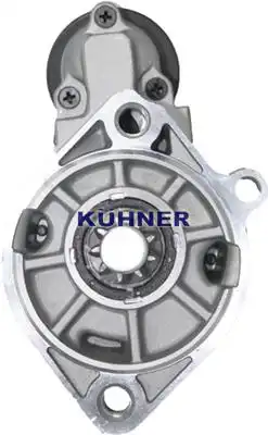 Стартер AD KUHNER 101187
