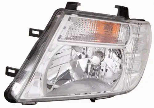 Фара ABAKUS 215-11F8R-LD-EM