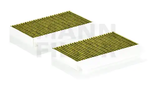 Салонный фильтр MANN-FILTER FP 27 021-2