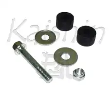 Кузов MB598097 KAISHIN