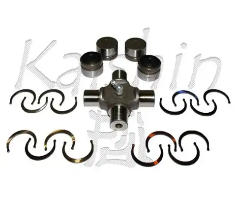 Кузов MR232151 KAISHIN