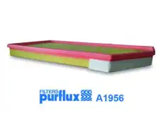 Фильтр воздушный PURFLUX A1956