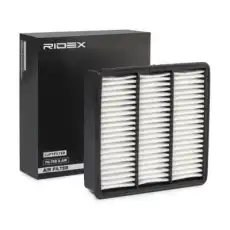 Воздушный фильтр 8A0076 RIDEX