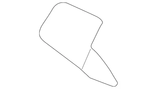 KNOB,A/TRNS CONT LVR 14056844 CHEVROLET