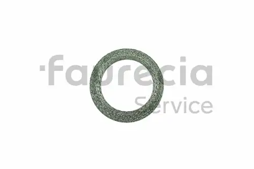 Уплотнительное кольцо, труба выхлопного газа AA96599 FAURECIA