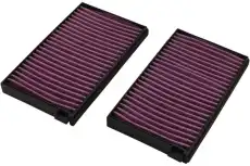 Салонный фильтр AMC FILTER HC-8219X