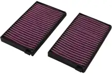 Салонный фильтр AMC FILTER HC-8219X