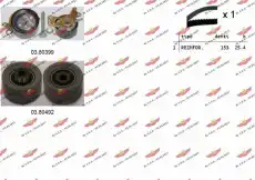 Комплект ремня ГРМ 04.5137 AUTOKIT