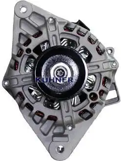Генератор AD KUHNER 401789RIV