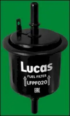 Топливный фильтр LUCAS LFPF020