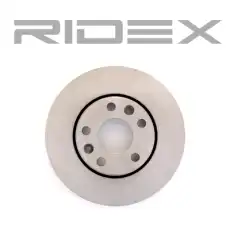 Тормозной диск 82B0283 RIDEX