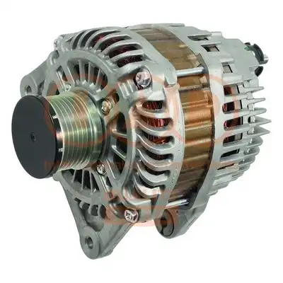 Генератор IAP QUALITY PARTS 802-13110