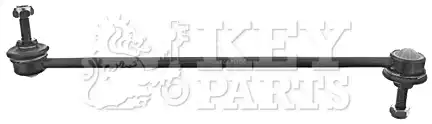 Тяга стабилизатора KEY PARTS KDL6582