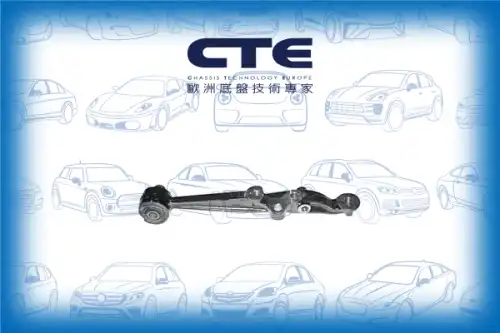 Рычаг подвески CTE CS-244R